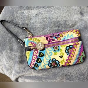 Spartina Wristlet